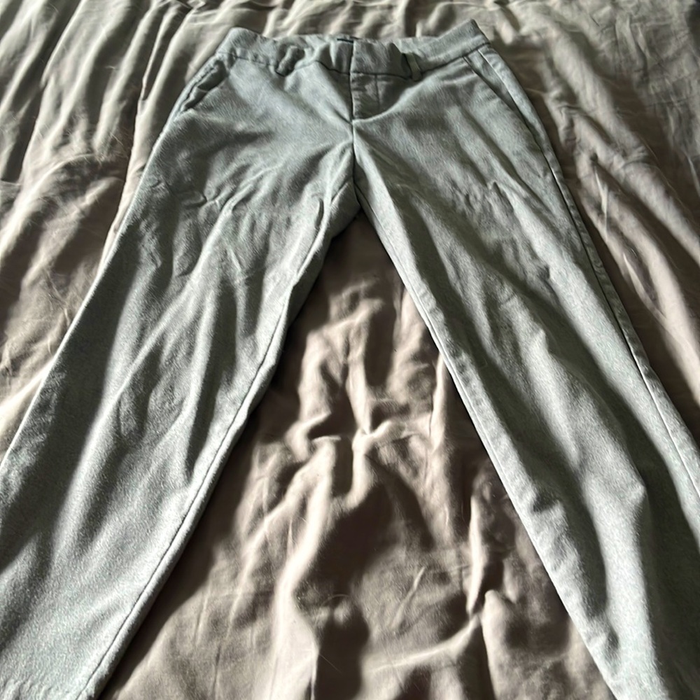 Old Navy Gray Pants